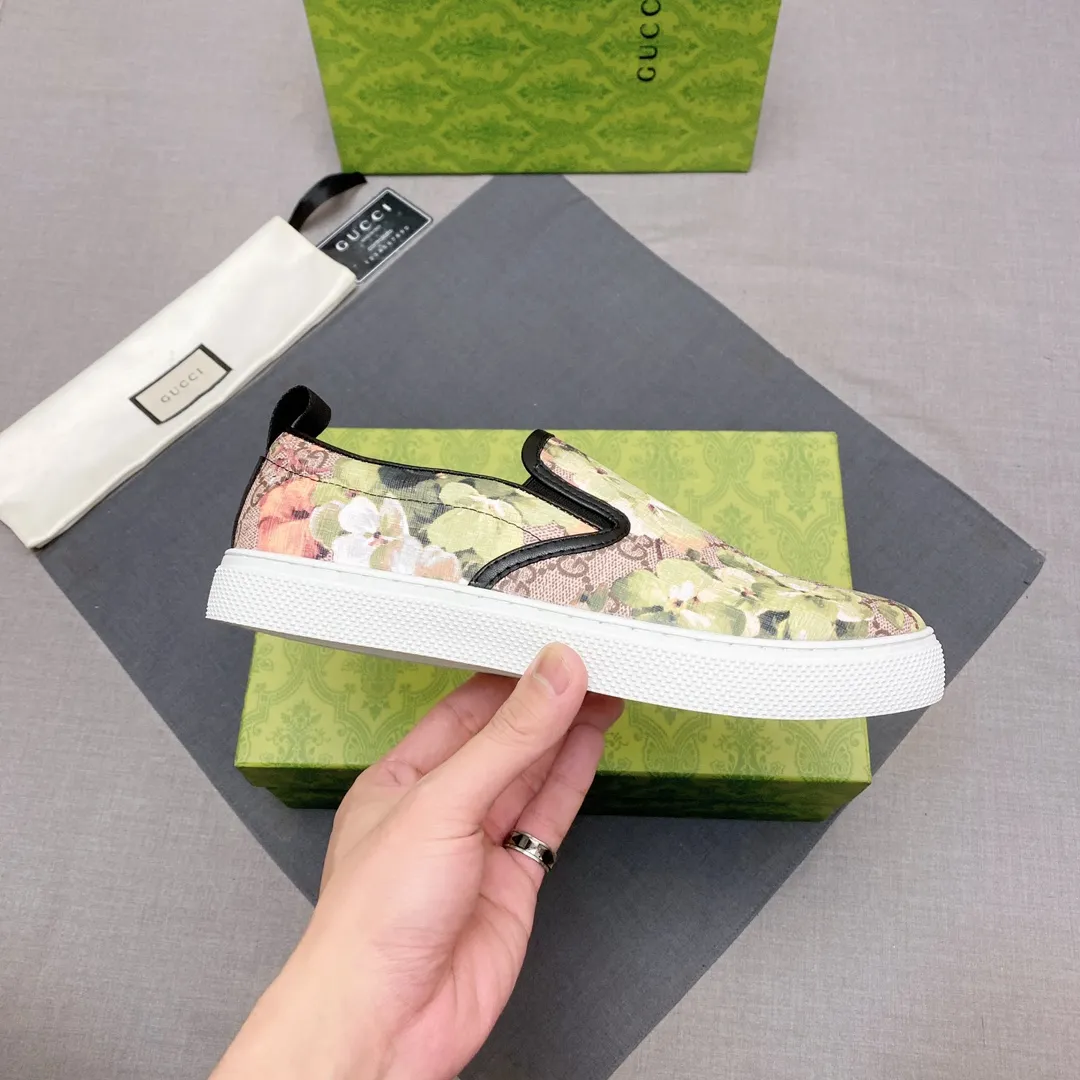 p360 The official website synchronizes the 1:1 replica🇮🇹🇮🇹"GUCCI"🔍🔍for sale at the men's 2025 counter simultaneously, 1:1 large G font, high-end 3D pattern, fashionable and casual, comfortable and breathable personality, the first choice for trendy men, imported sheepskin lining, comfortable, breathable and fashionable Trendy, a must-have for trendy men, soles: Original soles specially provided by the original factory, exclusive movable molded soles are super comfortable, original factory goods, 🔍🔍high quality, you can enter and leave the counter at will, 38-44, (45 can be customized, non-returnable or exchangeable) available from stock, you deserve it No. 005